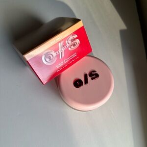 ONE/SIZE Rich Peach Blush Loose Powder